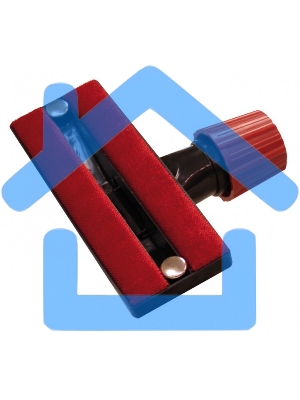 Насадка Filtero FTN 08 универсальная