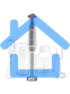 Блендер ARESA AR-1107