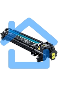 Блок барабана Konica-Minolta bizhub C25/35/35P желтый IUP-14Y