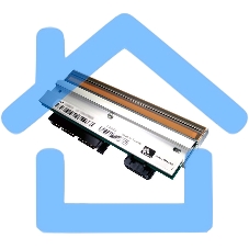 Печатающая головка термопринтера Zebra ZT220 (203dpi) P1037974-010