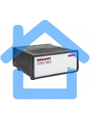 Автоматическое зарядное устройство Rexant 7 А (PWS-150)