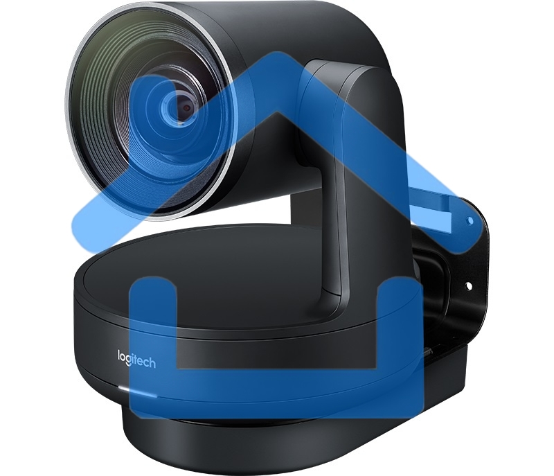 Конференц-система Logitech камера Logitech Rally Camera