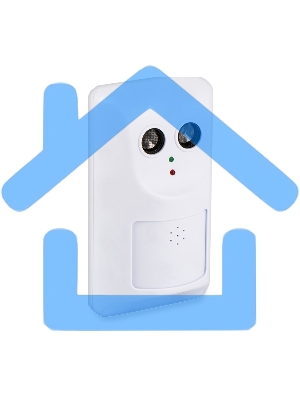 Ультразвуковой Антилай для собак Rexant