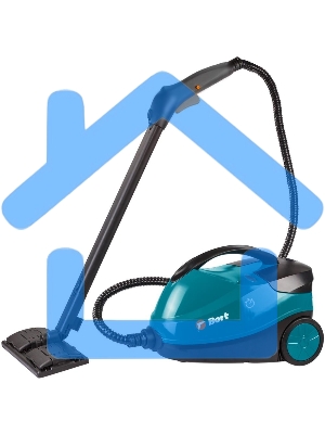 Пароочиститель Bort BDR-2300-R 2100 Вт; 4 бар; 143 °С; 1500 мл;набор аксессуаров 14 шт 93722609