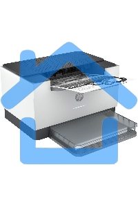 Принтер лазерный HP LaserJet M211dw (9YF83A), A4, ч/б, печ. до 29 стр/мин., 600 x 600 dpi, USB, RJ-45, Wi-Fi, Air Print, Mopria