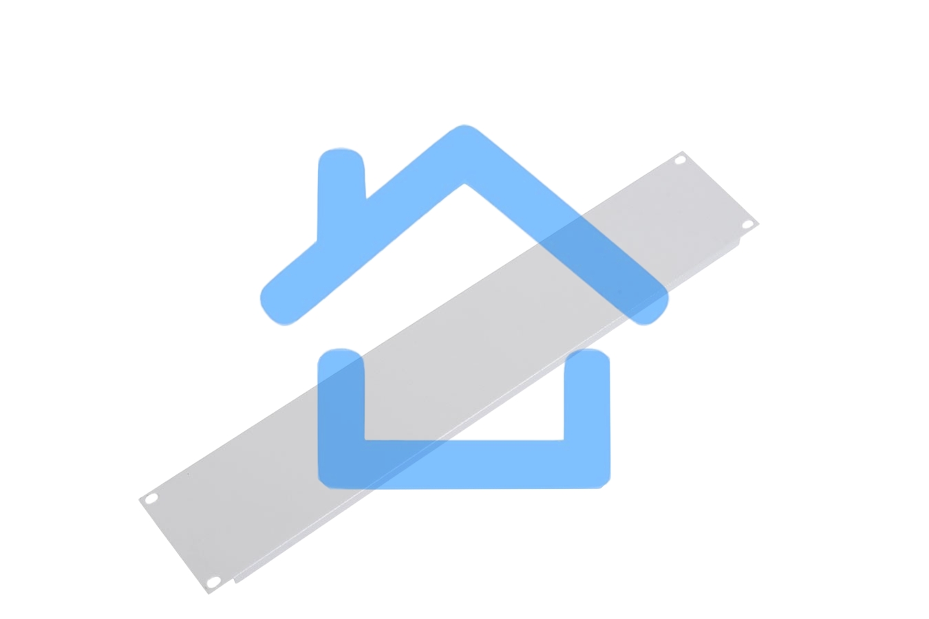 Фальш-панель ЦМО ФП-2