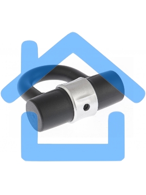 Замок навесной Matrix всепогодный 100 х 100 мм