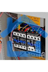 Блок автоматического запуска ENERGOMATIC PS-115 Denzel