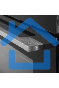 Шкаф духовой электрический Maunfeld AMCO458GB, встраиваемый