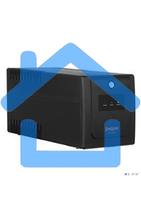 Источник бесперебойного питания ExeGate EP285597RUS SpecialPro UNB-650.LED.AVR.EURO.RJ.USB 650VA/360W, LED, AVR, 2 евророзетки, RJ45/11, USB, черный