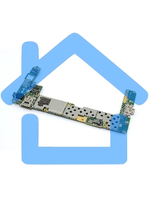 Материнская плата для Asus Padfone 3 A80 2*64GB инженерная (сервисная) прошивка