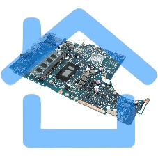 Материнская плата для Asus TP410UA 8G/I7-8550U 90NB0FS0-R01E00