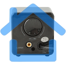 Акустическая система Sven 315 2.0 черный 5Вт