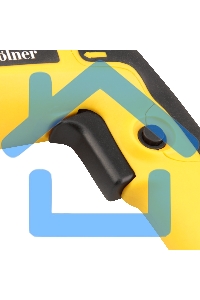 Перфоратор KOLNER KRH 820H (820 Вт, SDS+, 2,5Дж,1150 об/мин, 3 режима, макс.диам.сверл(бетон) 26мм, ПВХ кабель 2м.)