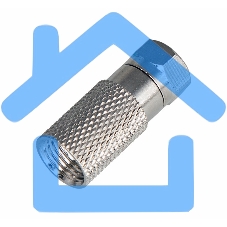 F-разъем для RG-11, (с пином) PROconnect