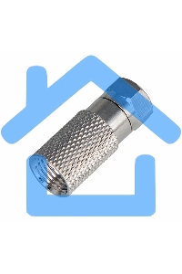 F-разъем для RG-11, (с пином) PROconnect