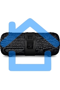 Мобильные колонки Sven PS-340 2.0 черный