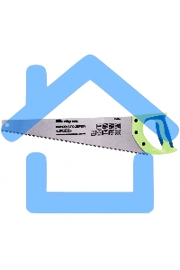 Ножовка по дереву 