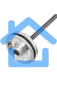 Боек для нейлера артикул 57429 Denzel