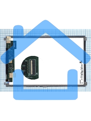Матрица N080ICE-GB1 Rev.C2