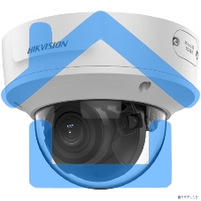 Видеокамера IP Hikvision DS-2CD2743G2-IZS 2.8-12мм цветная корп.:белый