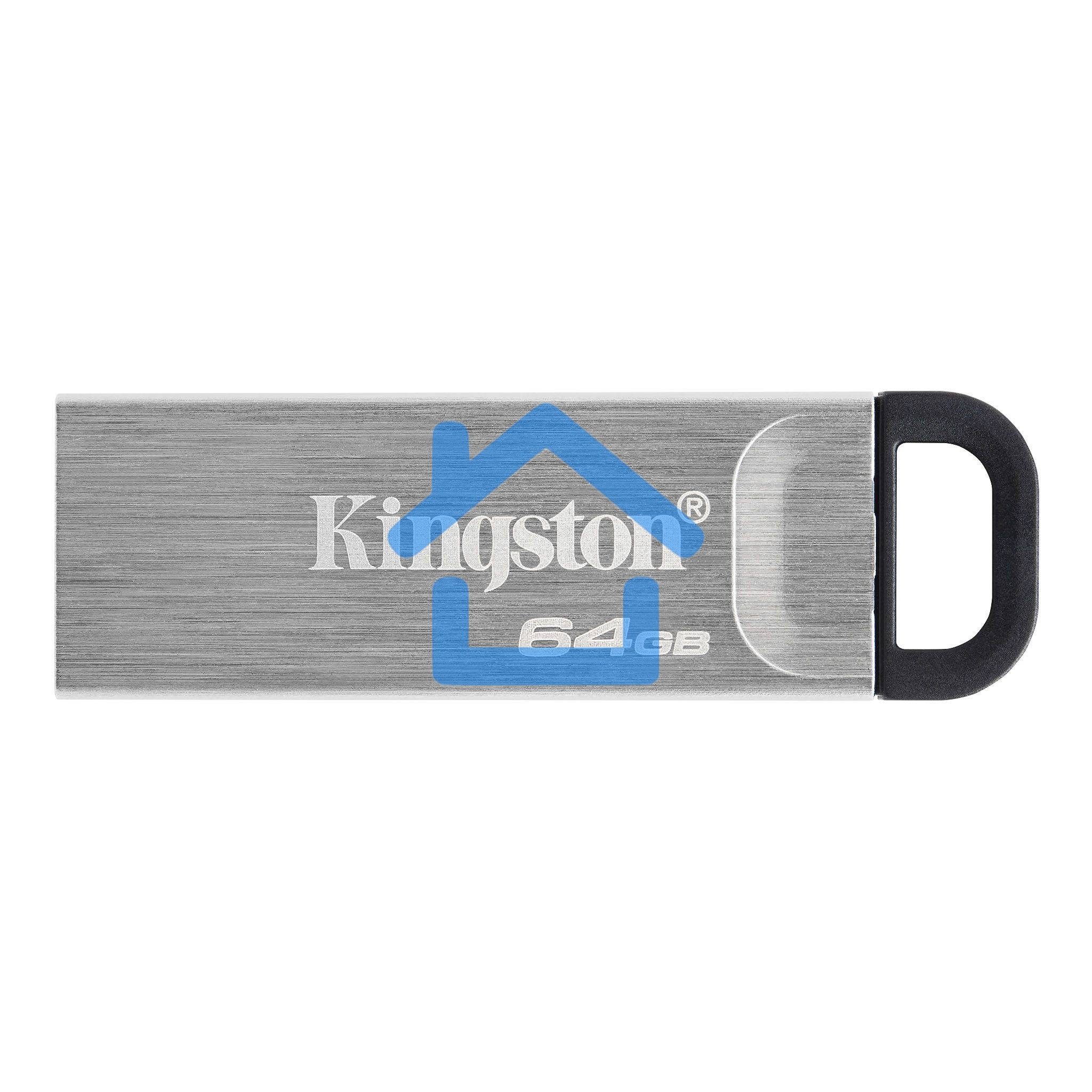 Флешка USB Kingston USB Flash KYSON 64 Gb USB 3.2 Gen 1