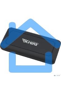 Набор отверток для точных работ KRANZ RA-02, 30 предметов