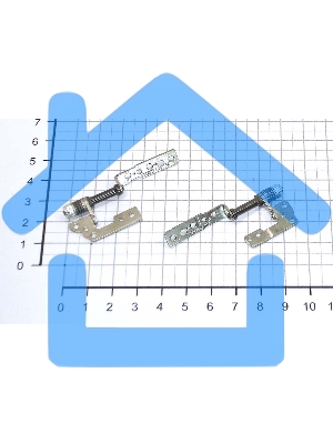 Петли для ноутбука Asus Zenbook UX303 UX303LN UX303L UX303LA UX303U UX303UA