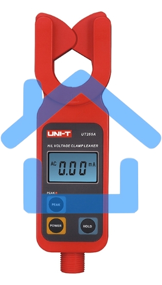 Токоизмерительные клещи UNI-T UT255A