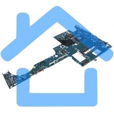 Материнская плата HP 15-EH Ryzen 5 5500U