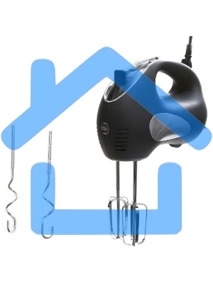 Миксер GOODHELPER НМ-455