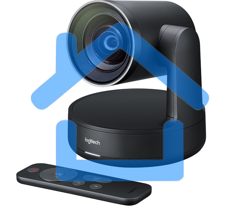 Конференц-система Logitech камера Logitech Rally Camera