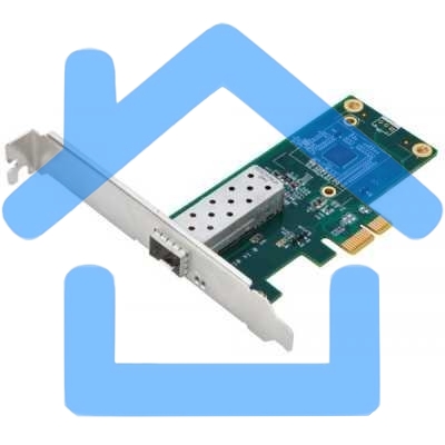Сетевой адаптер PCI 10/100/1000T DGE-560SX/10/D1A D-LINK (10шт)