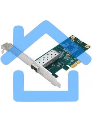 Сетевой адаптер PCI 10/100/1000T DGE-560SX/10/D1A D-LINK (10шт)