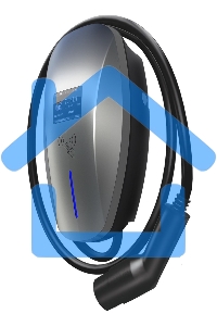 Зарядная станция S'OK 7kW WIFI APP OCPP1.6J RFID GBT (SHM10132GBT7KW-5)