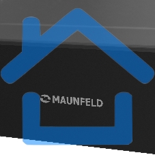 Шкаф духовой электрический Maunfeld AMCO458GB, встраиваемый