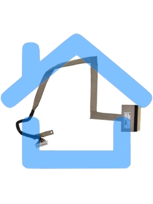 Шлейф матрицы для ноутбука Benq Joybook P41`