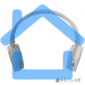 Гарнитура Harper Bluetooth HB-217 белый