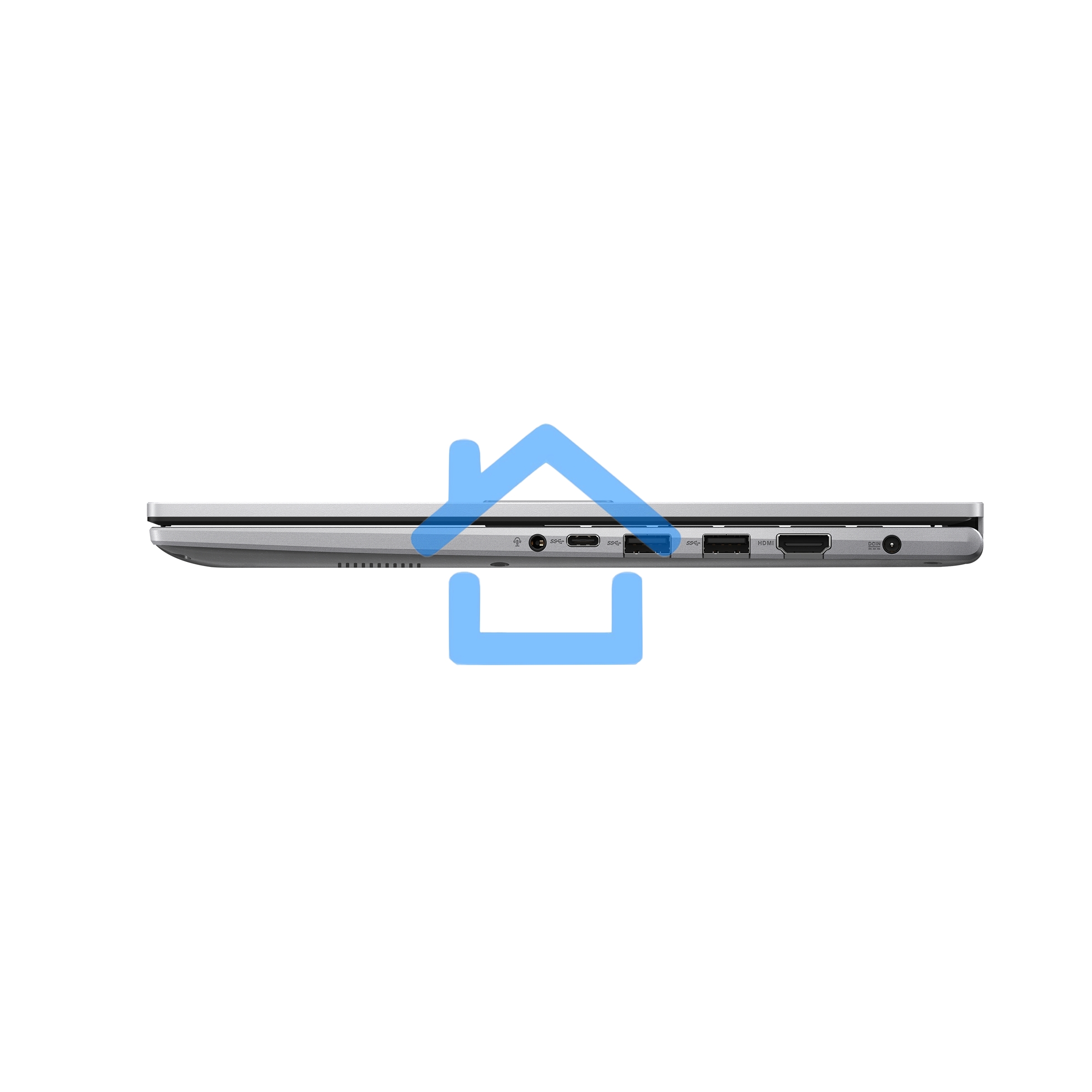 Ноутбук ASUS X1504ZA-BQ1414 15.6