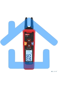 Токовые клещи UNI-T UT256