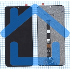 Дисплей для Realme C53, C51 (RMX3760, RMX3830) в сборе с тачскрином черный