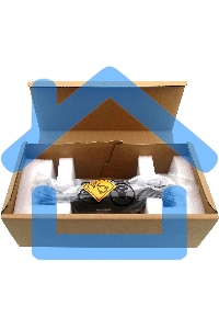 Печка в сборе Cactus CS-FU-HP-LJ135-NC (new compat) для HP Laser MFP 137fnw, MFP 135w/135a/107w