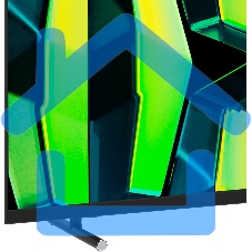 Телевизор Sber 65