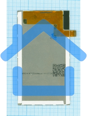 Матрица для Lenovo A680 5