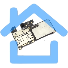 Материнская плата для Asus ZenFone 3 Zoom ZE553KL 90AZ01H0-R00070