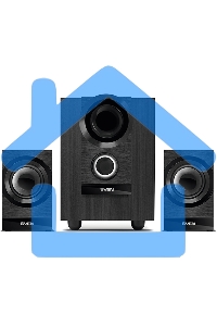 Акустическая система 2.1 SVEN MS-150