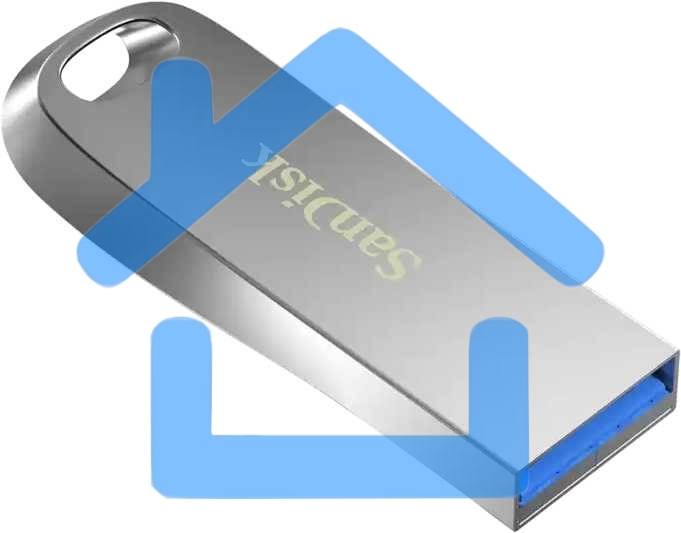 Флешка USB R/W Sandisk USB3.1 32Gb SDCZ74-032G-G46