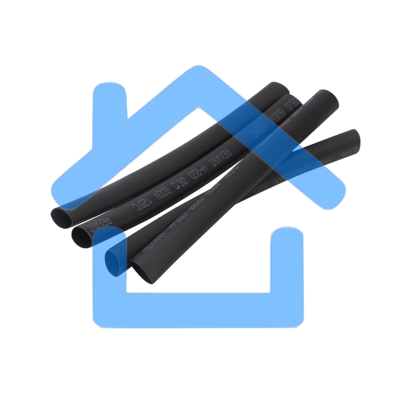 Набор № 2 ТУТнг черная 260 шт. Rexant