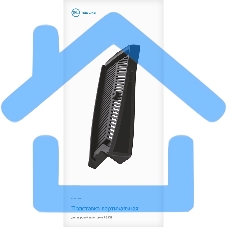 Подставка Redline P5 DE черный для: PlayStation 5 (УТ000024648)