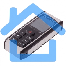 Лазерный дальномер Matrix LD-60, 60м с электронным угломером